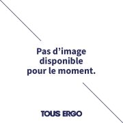 Glissière pour pot à toilette gamme Ocean Invacare