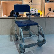 Chaise de douche Aston à...