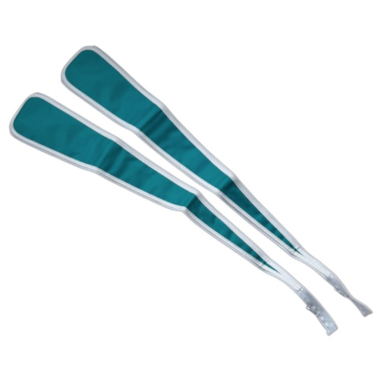 Extension pour jambières...