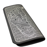 Tapis de massage par Électrostimulant - EMS Slim