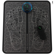 Tapis de massage par...