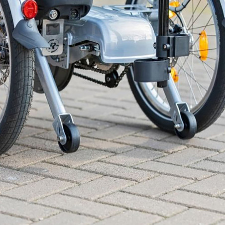 Vélo-Scooter électrique Easy Go - Van Raam - Reconditionné
