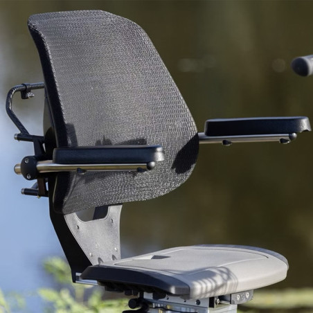 Vélo-Scooter électrique Easy Go - Van Raam - Reconditionné