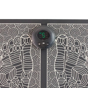 Tapis de massage par Électrostimulant - EMS Slim