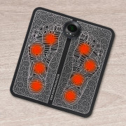Tapis de massage par Électrostimulant - EMS Slim