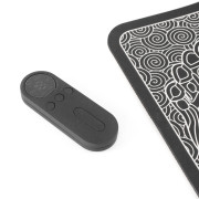Tapis de massage par Électrostimulant - EMS Slim