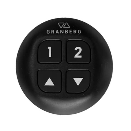 Penderie électrique spéciale PMR Butler 730