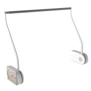 Penderie électrique spéciale PMR - Aide à l'habillage - Tous Ergo