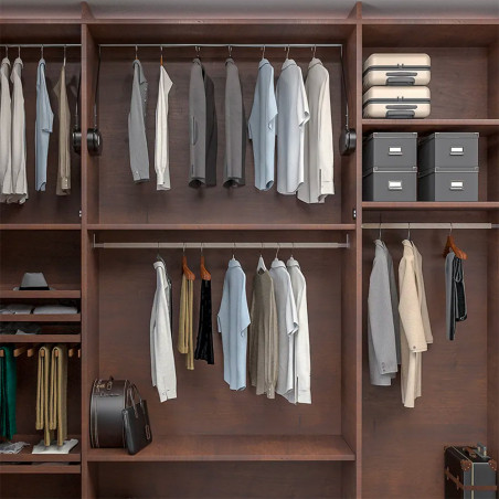 Penderie électrique spéciale PMR Butler 732