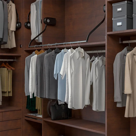 Penderie électrique spéciale PMR Butler 732