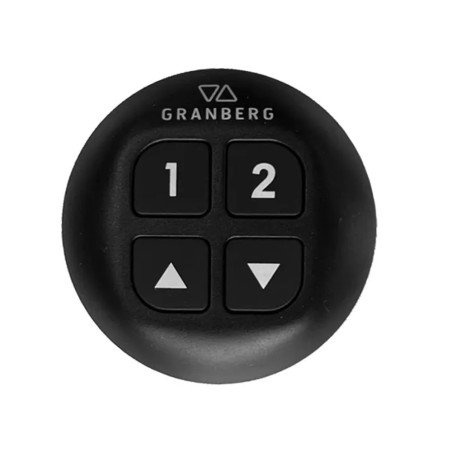 Penderie électrique spéciale PMR Butler 732