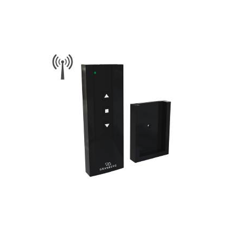 Télécommande sans fil Butler – Compatible élévateur Butler 730 et 732