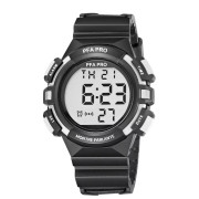 Montre parlante mixte pour...