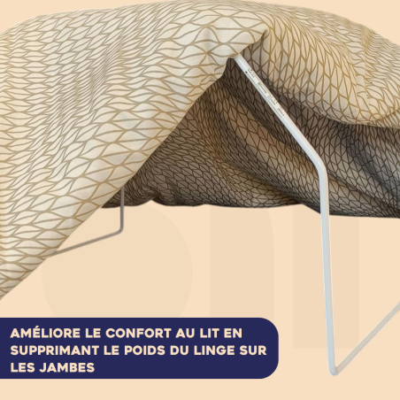Arceau de lit