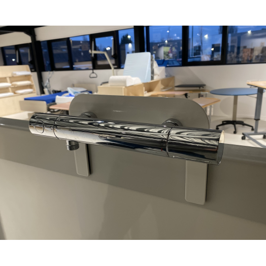 Mitigeur thermostatic pour...