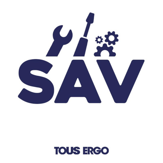 Porte canne pour Taima XC