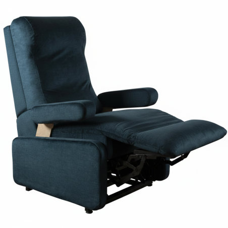 Fauteuil de repos manuel Althéa