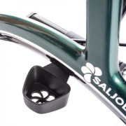 Porte canne supplémentaire pour déambulateur Saljol