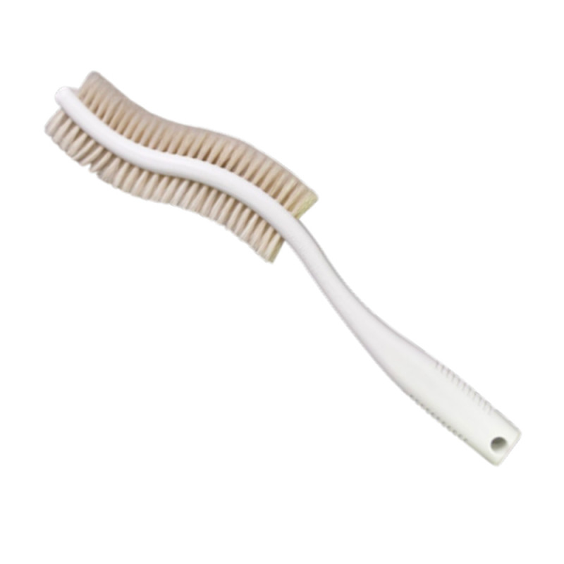 Brosse pour le corps à poils lisses - 41 cm