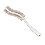 Brosse pour le corps à...