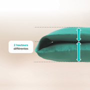 Coussin ergonomioque d'épaules SHOOLDY