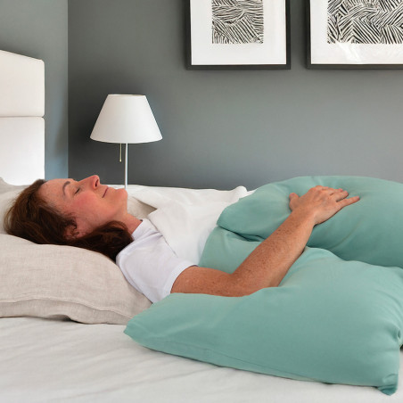 Coussin ergonomioque d'épaules SHOOLDY