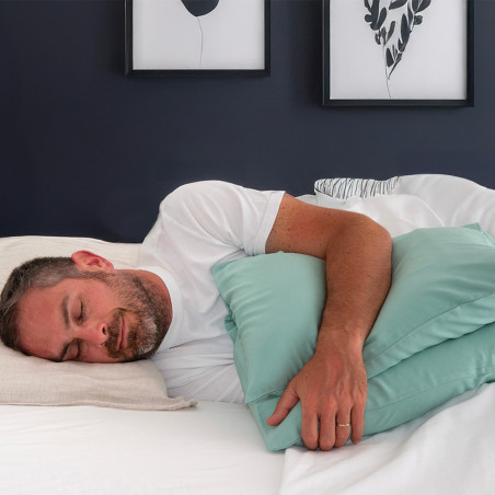 Coussin ergonomioque d'épaules SHOOLDY