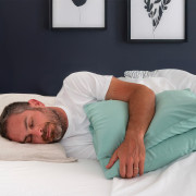 Coussin ergonomioque d'épaules SHOOLDY