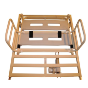 Poignées de sortie de lit