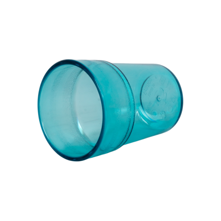 Gobelet incassable et empilable 16 cl