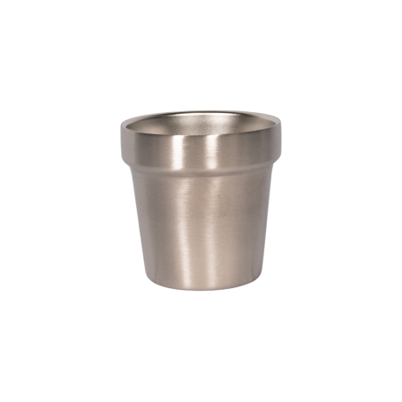 Gobelet en inox