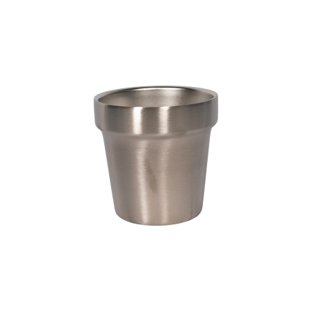 Gobelet en inox