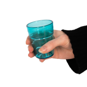 Gobelet incassable et empilable 16 cl