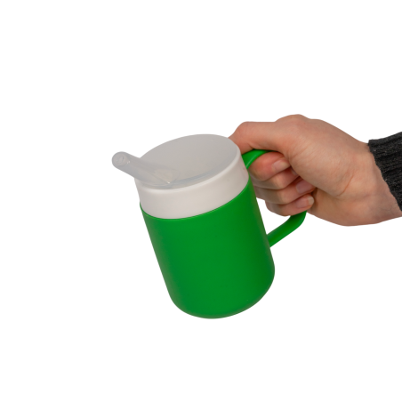 Gobelet isotherme 20 cl