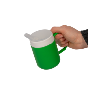 Gobelet isotherme 20 cl