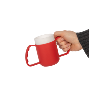 Gobelet isotherme 20 cl