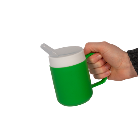 Gobelet isotherme 20 cl