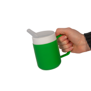 Gobelet isotherme 20 cl