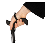 Canne de marche pliable en 3