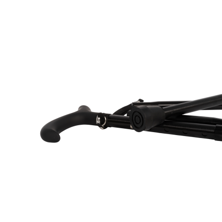 Canne de marche pliable en 3