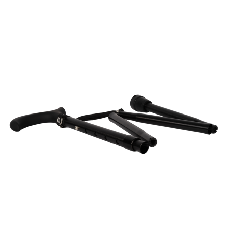 Canne de marche pliable en 3