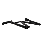 Canne de marche pliable en 3