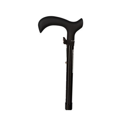 Canne de marche pliable en 3