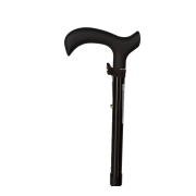 Canne de marche pliable en 3