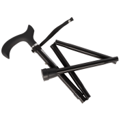 Canne de marche pliable en 3