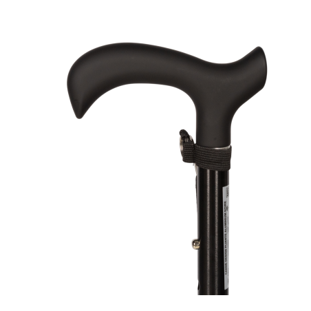 Canne de marche pliable en 3