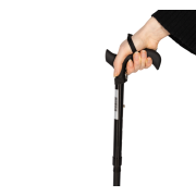 Canne de marche pliable en 3