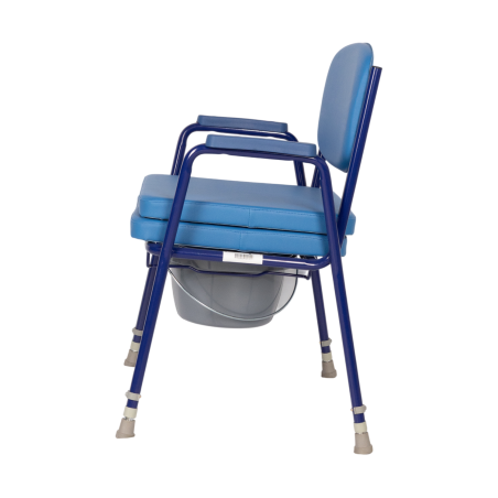 Chaise percée de toilettes Eco Murano XL