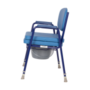 Chaise percée de toilettes Eco Murano XL