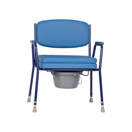 Chaise percée de toilettes Eco Murano XL